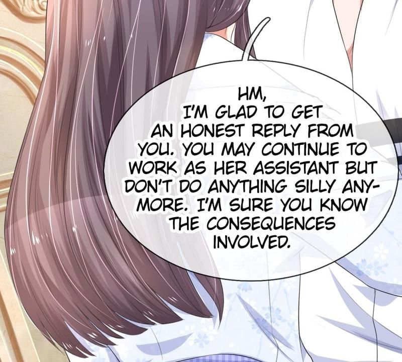 Strategy of Reborn Movie Queen - Episode 125 — page 23