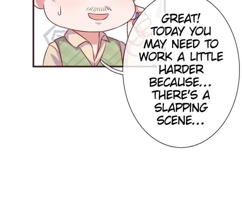 Strategy of Reborn Movie Queen - Episode 126 — page 23