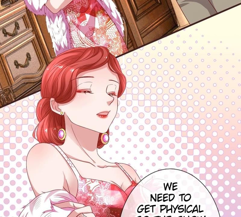 Strategy of Reborn Movie Queen - Episode 126 — page 28