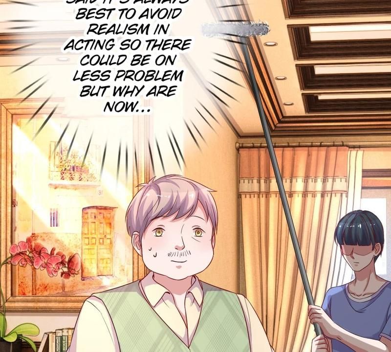 Strategy of Reborn Movie Queen - Episode 126 — page 32
