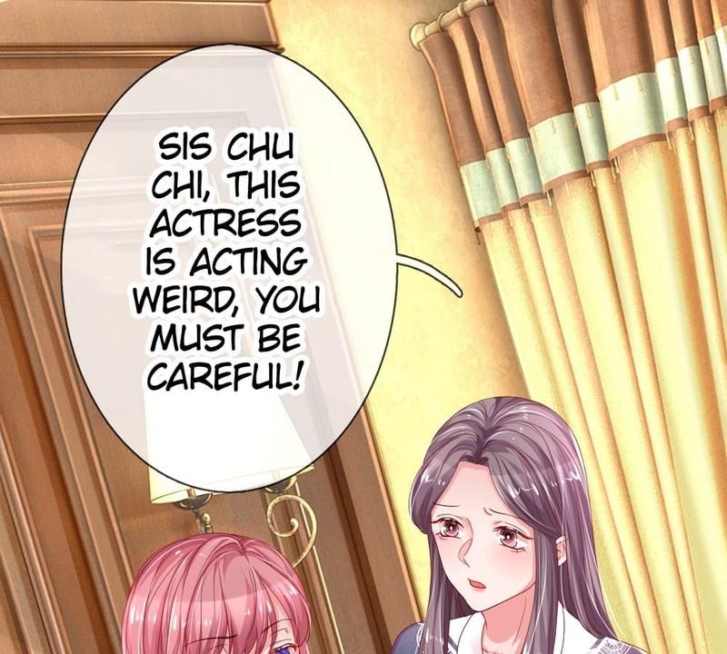 Strategy of Reborn Movie Queen - Episode 127 — page 26