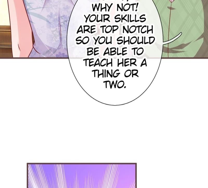 Strategy of Reborn Movie Queen - Episode 127 — page 37