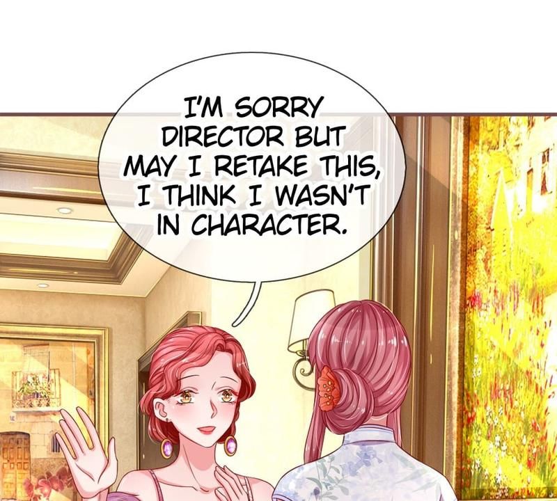 Strategy of Reborn Movie Queen - Episode 127 — page 7