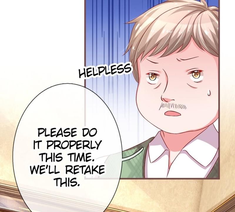 Strategy of Reborn Movie Queen - Episode 127 — page 9