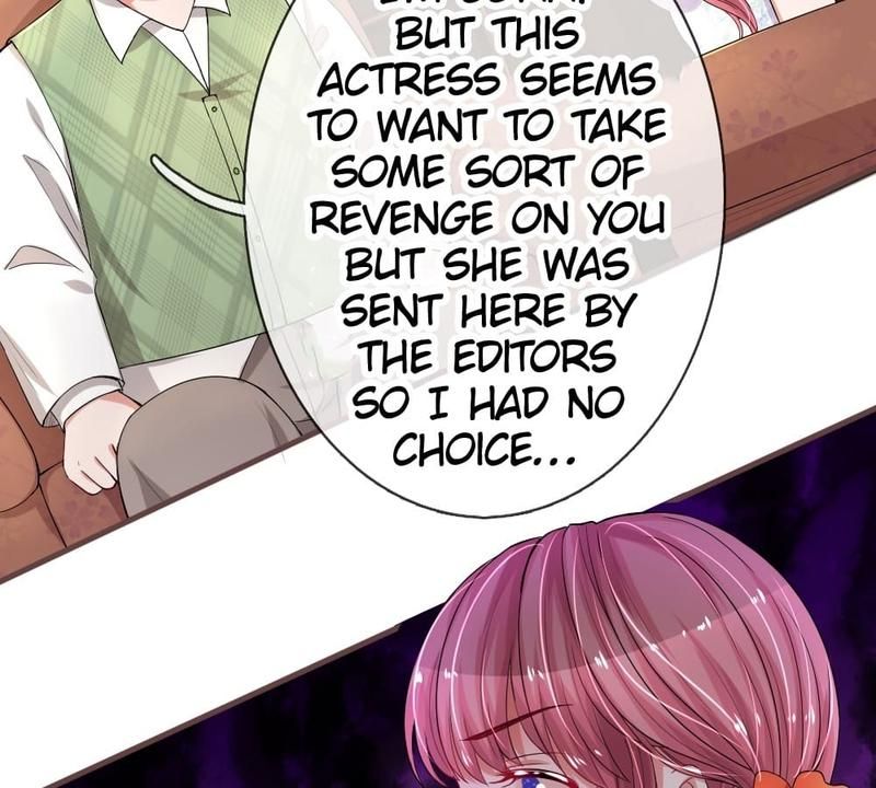 Strategy of Reborn Movie Queen - Episode 128 — page 27
