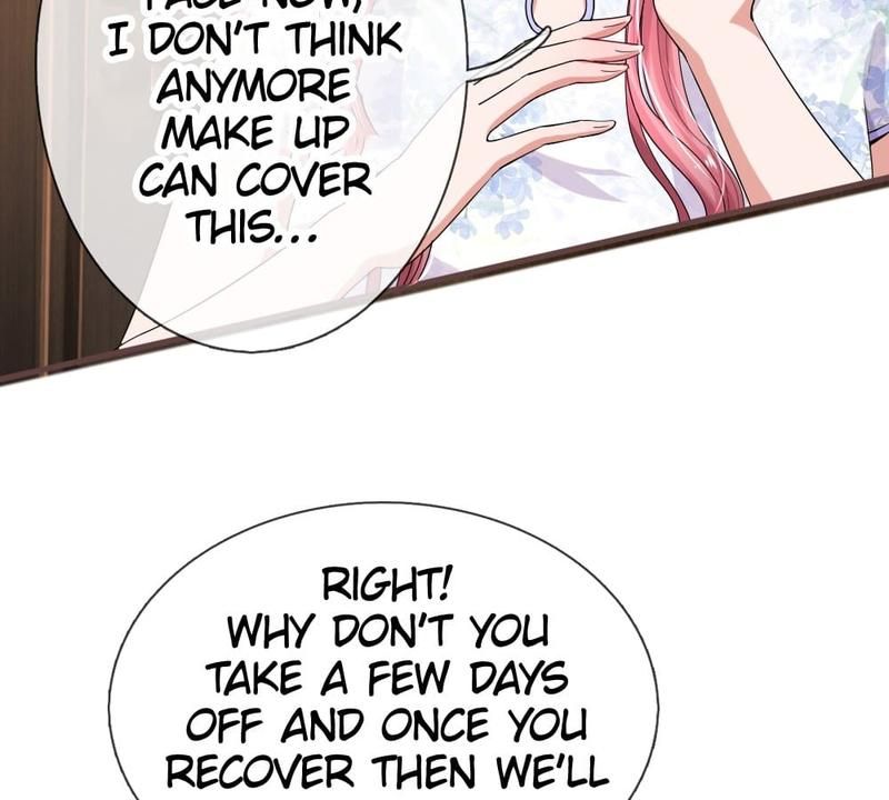 Strategy of Reborn Movie Queen - Episode 128 — page 33