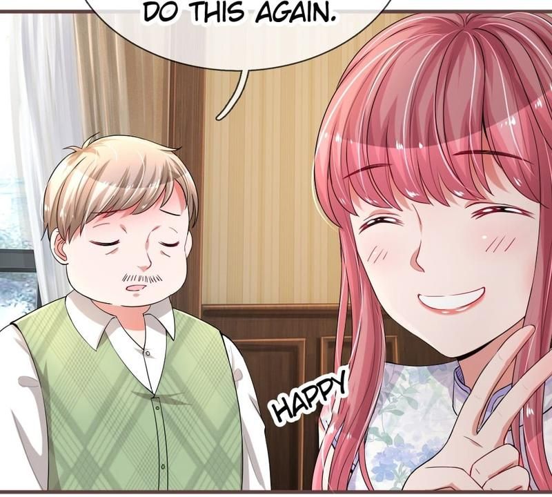 Strategy of Reborn Movie Queen - Episode 128 — page 34