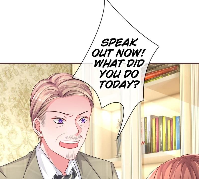 Strategy of Reborn Movie Queen - Episode 129 — page 33