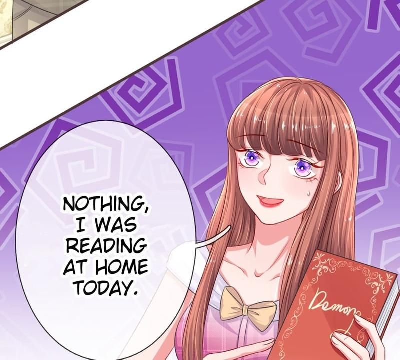 Strategy of Reborn Movie Queen - Episode 129 — page 35