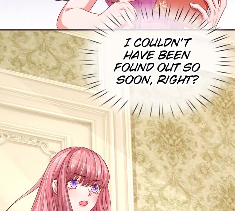 Strategy of Reborn Movie Queen - Episode 129 — page 36