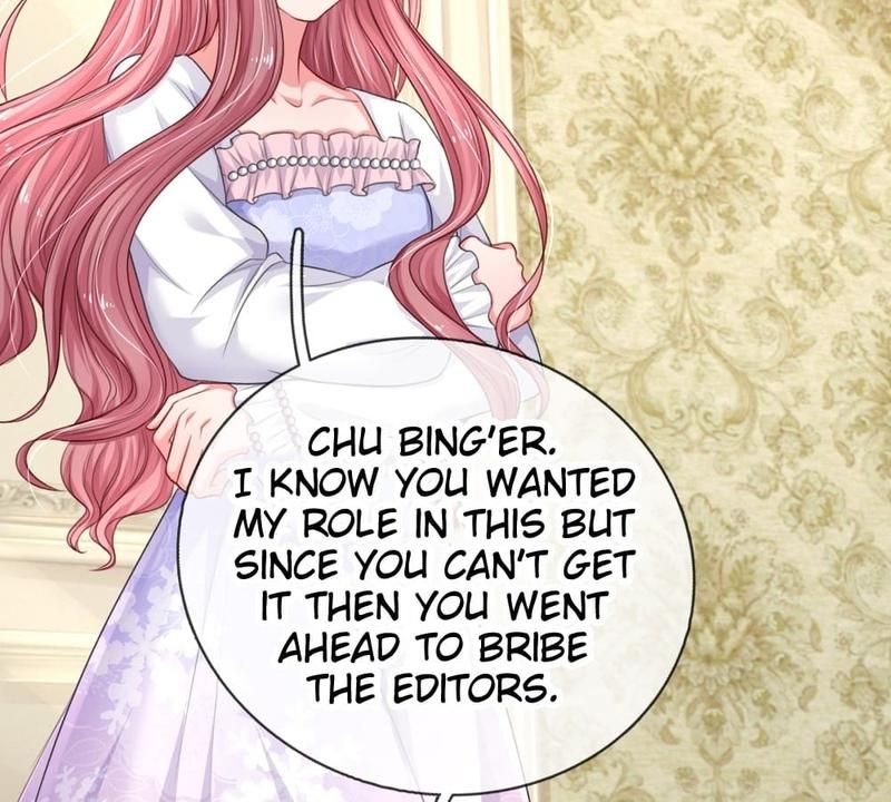 Strategy of Reborn Movie Queen - Episode 129 — page 37