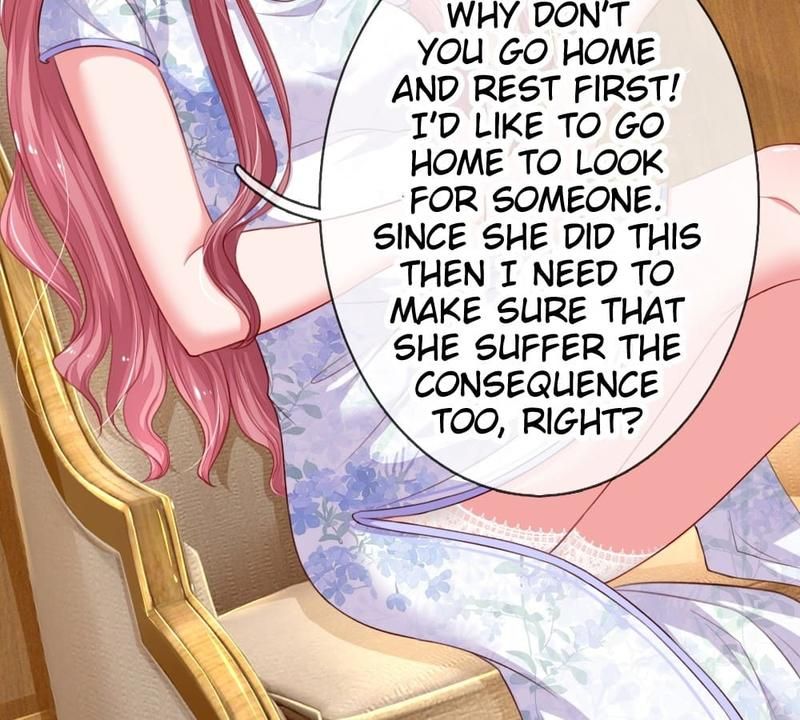 Strategy of Reborn Movie Queen - Episode 129 — page 5