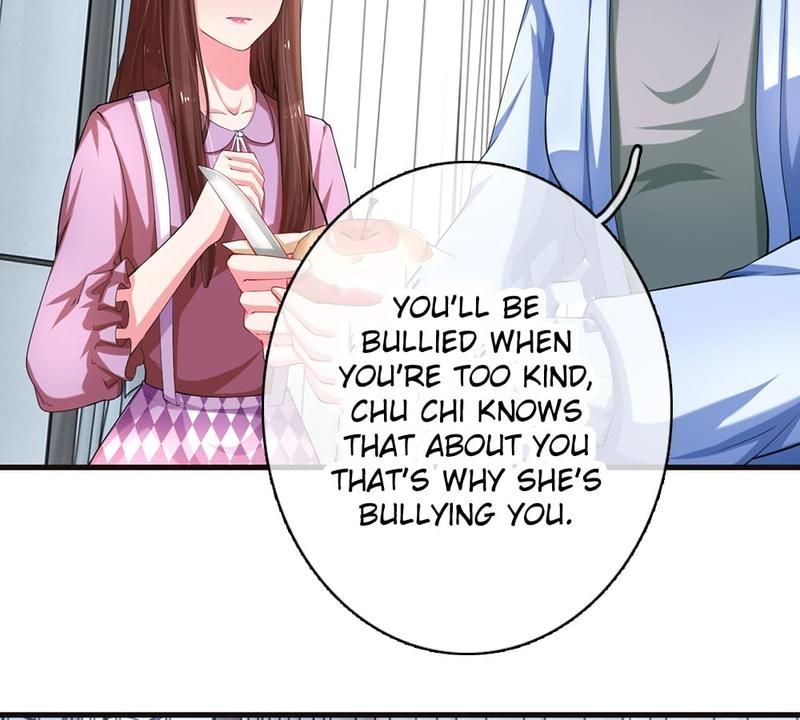 Strategy of Reborn Movie Queen - Episode 13 — page 12
