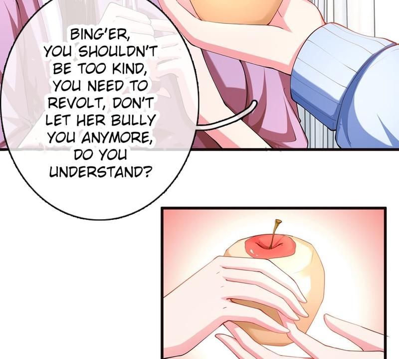Strategy of Reborn Movie Queen - Episode 13 — page 14