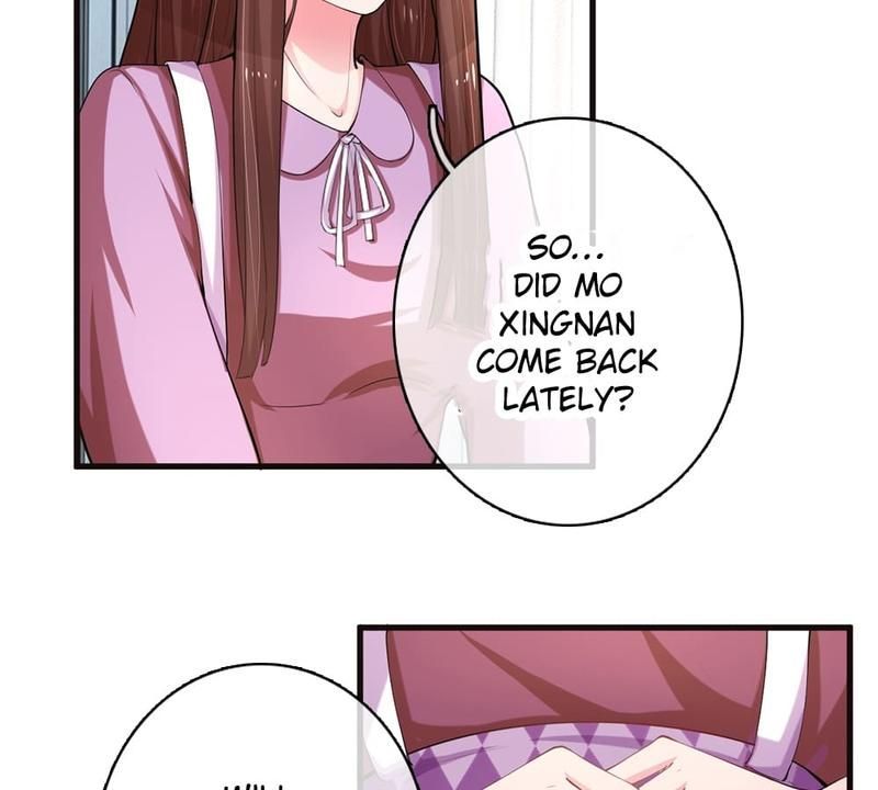 Strategy of Reborn Movie Queen - Episode 13 — page 20