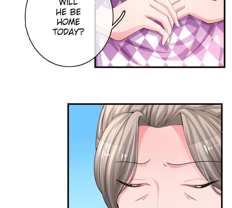 Strategy of Reborn Movie Queen - Episode 13 — page 21