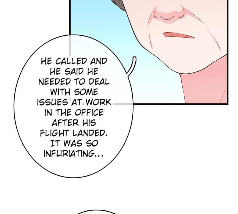 Strategy of Reborn Movie Queen - Episode 13 — page 22