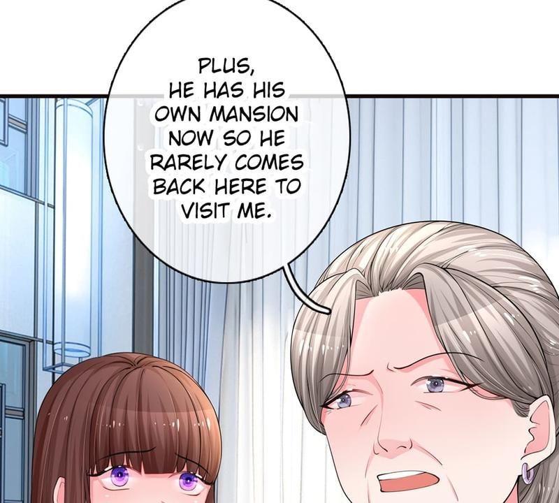 Strategy of Reborn Movie Queen - Episode 13 — page 23