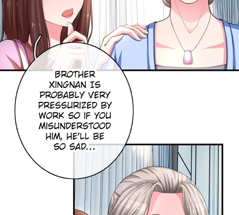 Strategy of Reborn Movie Queen - Episode 13 — page 26