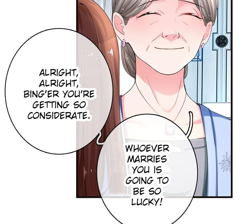 Strategy of Reborn Movie Queen - Episode 13 — page 27