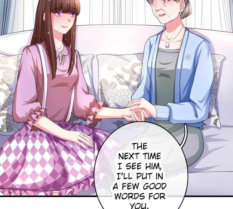 Strategy of Reborn Movie Queen - Episode 13 — page 30