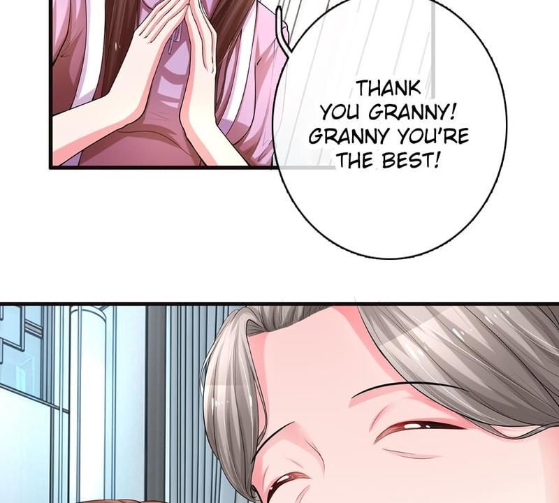 Strategy of Reborn Movie Queen - Episode 13 — page 33