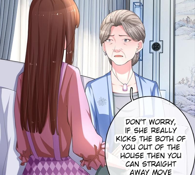 Strategy of Reborn Movie Queen - Episode 13 — page 4
