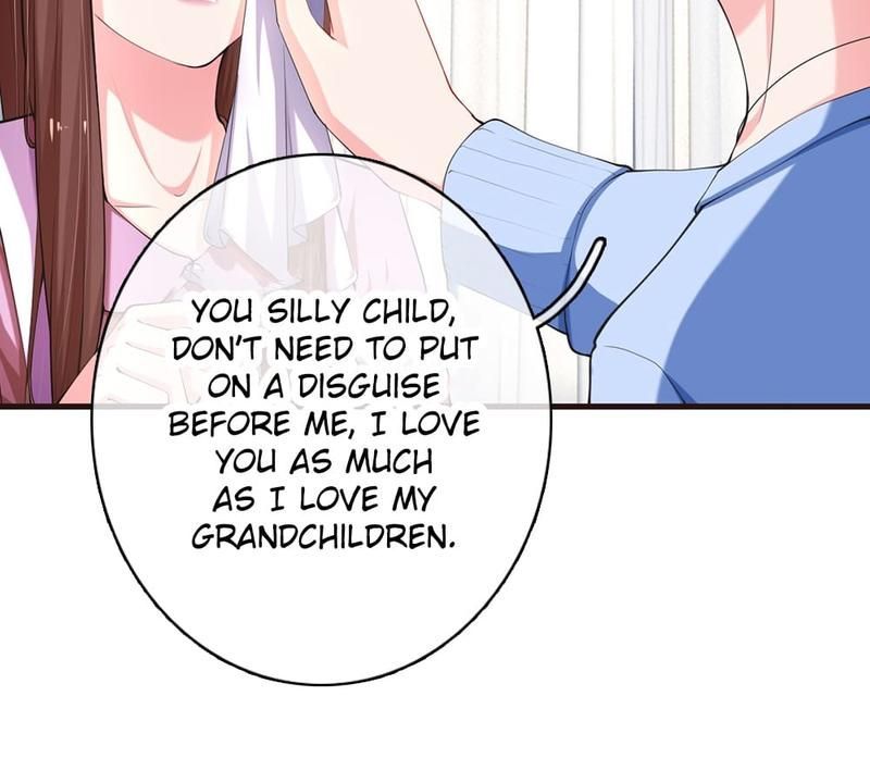 Strategy of Reborn Movie Queen - Episode 13 — page 8