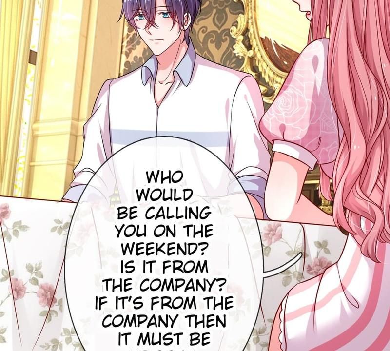 Strategy of Reborn Movie Queen - Episode 130 — page 24