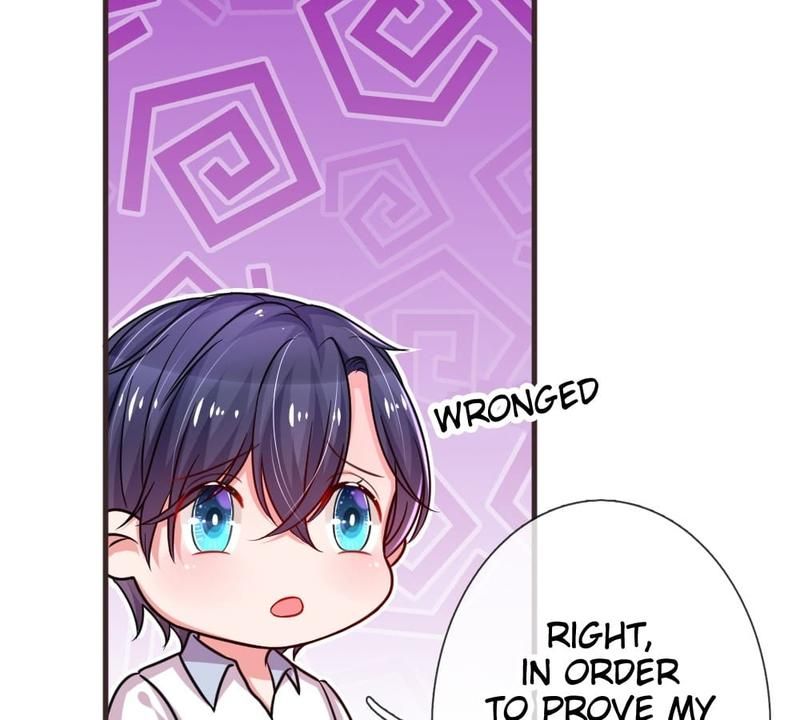 Strategy of Reborn Movie Queen - Episode 130 — page 33