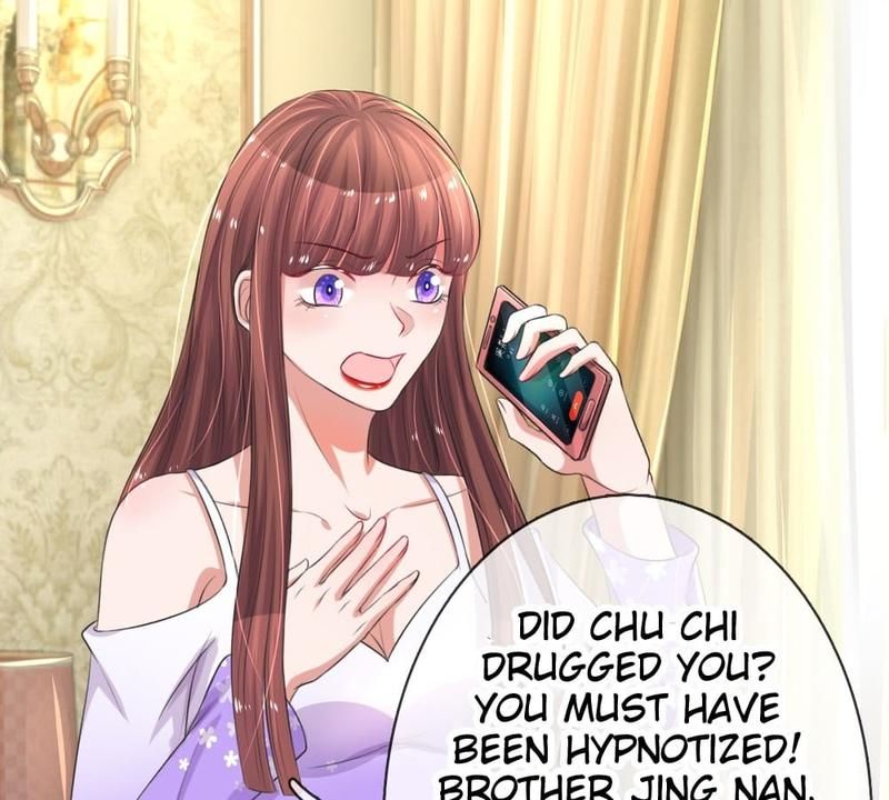 Strategy of Reborn Movie Queen - Episode 131 — page 21