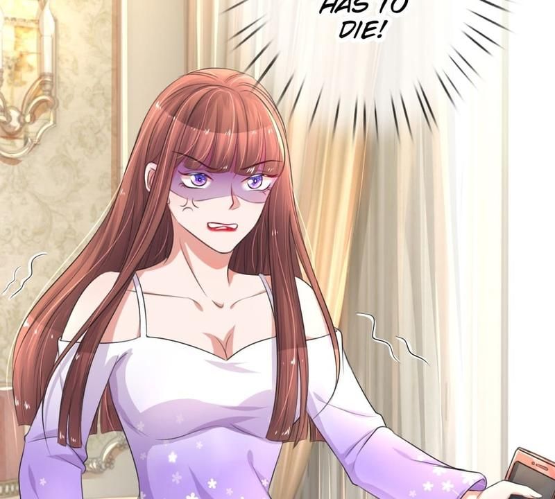 Strategy of Reborn Movie Queen - Episode 131 — page 34