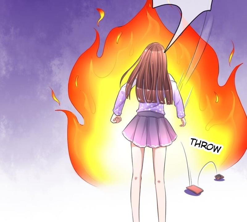 Strategy of Reborn Movie Queen - Episode 131 — page 36