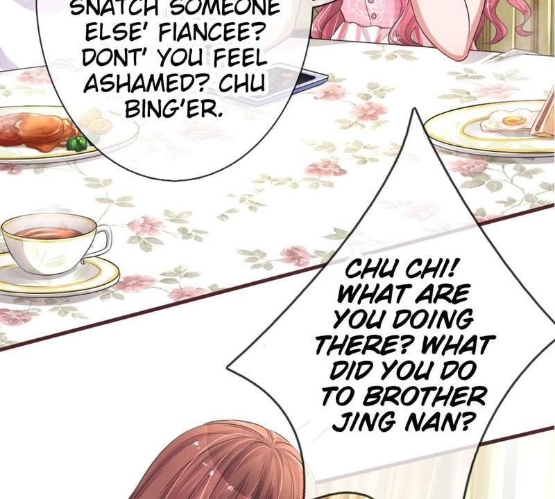 Strategy of Reborn Movie Queen - Episode 131 — page 6