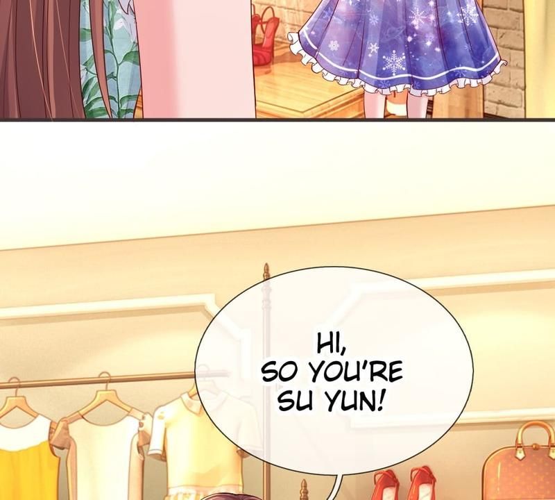 Strategy of Reborn Movie Queen - Episode 132 — page 25