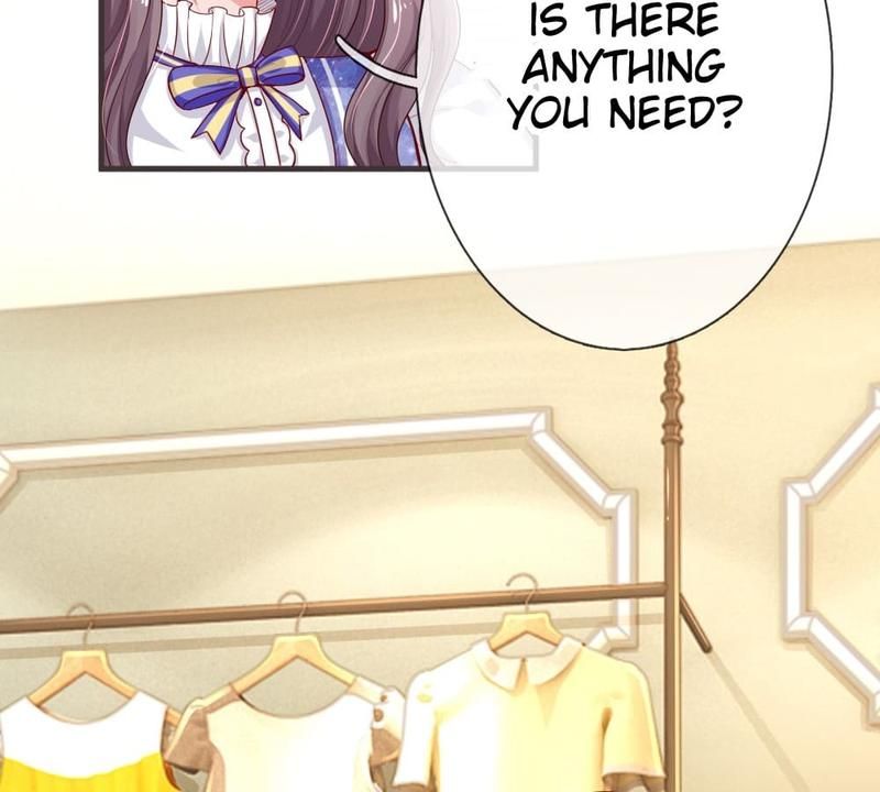 Strategy of Reborn Movie Queen - Episode 132 — page 30
