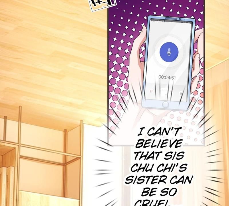 Strategy of Reborn Movie Queen - Episode 133 — page 19