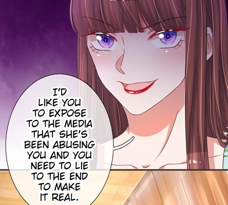 Strategy of Reborn Movie Queen - Episode 133 — page 7