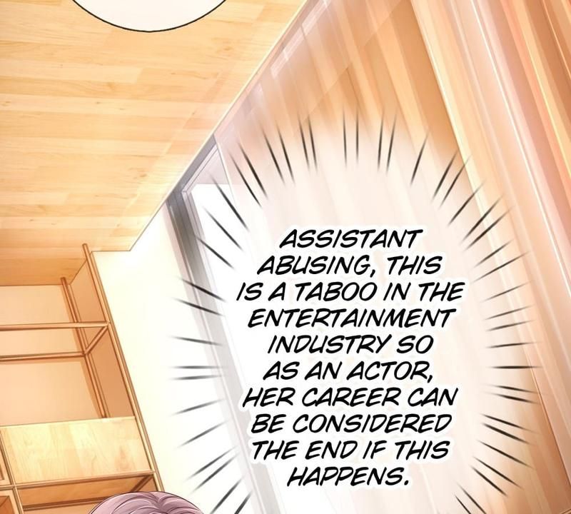 Strategy of Reborn Movie Queen - Episode 133 — page 8