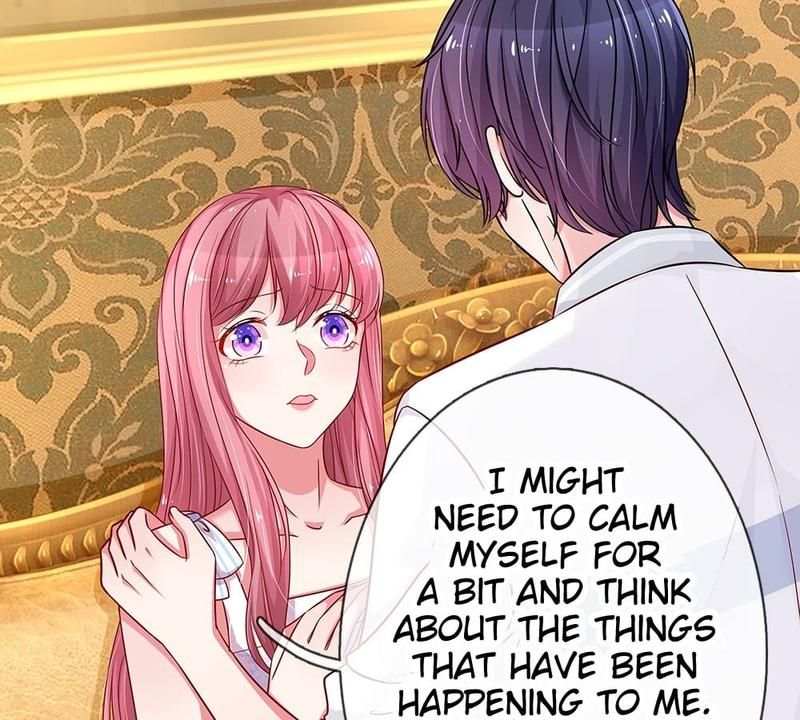 Strategy of Reborn Movie Queen - Episode 134 — page 11