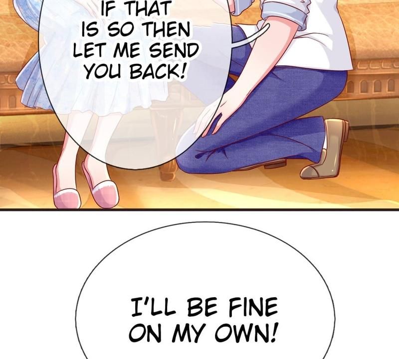 Strategy of Reborn Movie Queen - Episode 134 — page 16