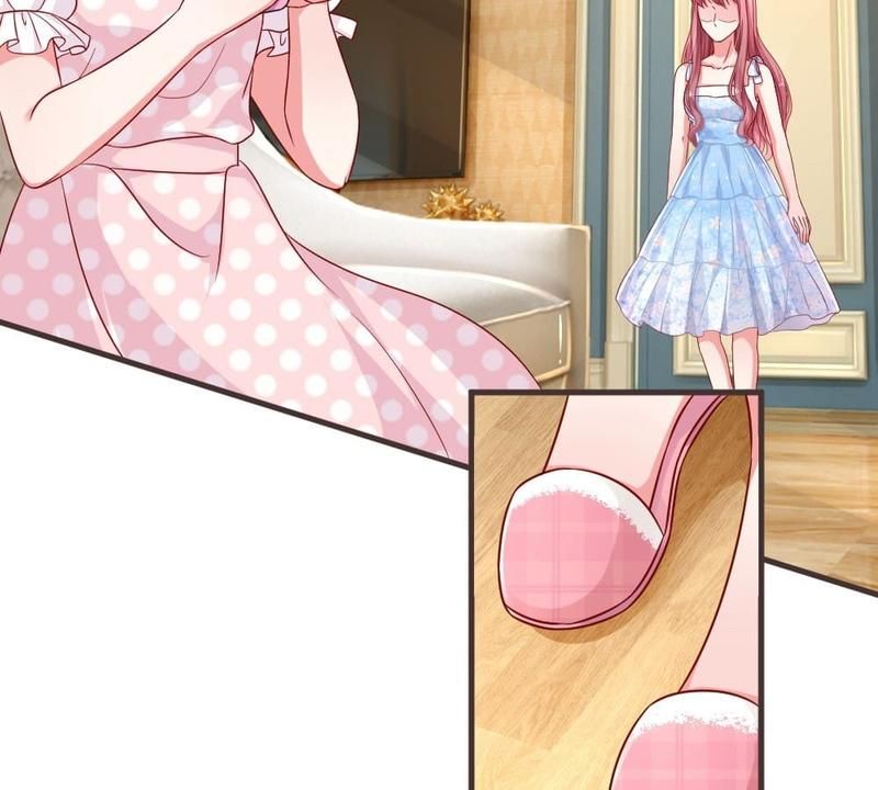 Strategy of Reborn Movie Queen - Episode 134 — page 26