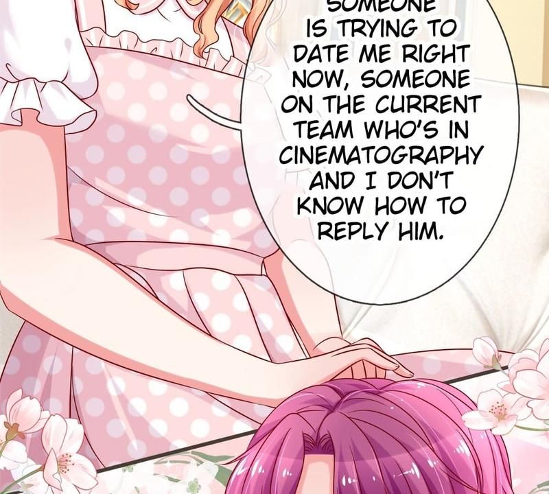 Strategy of Reborn Movie Queen - Episode 134 — page 35