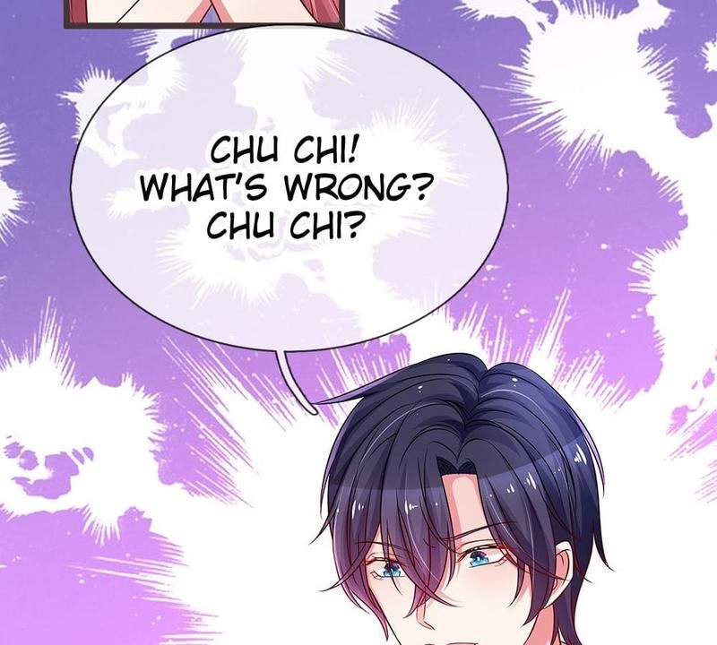 Strategy of Reborn Movie Queen - Episode 134 — page 7