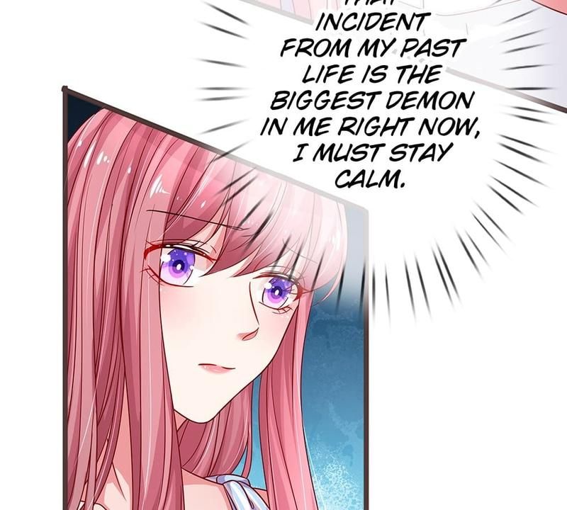 Strategy of Reborn Movie Queen - Episode 134 — page 9