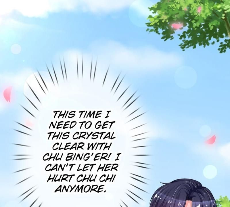 Strategy of Reborn Movie Queen - Episode 135 — page 11