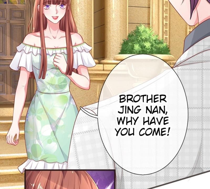 Strategy of Reborn Movie Queen - Episode 135 — page 15