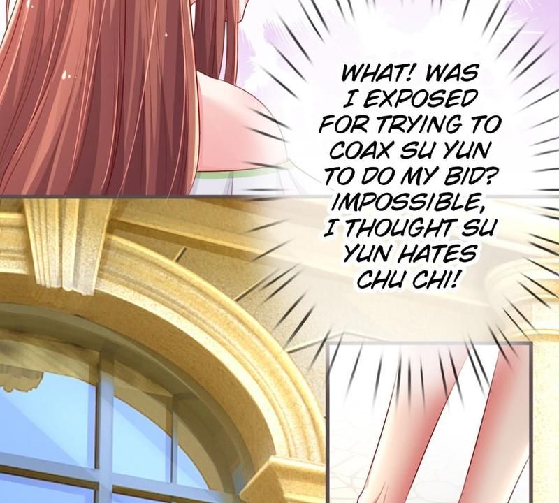 Strategy of Reborn Movie Queen - Episode 135 — page 25