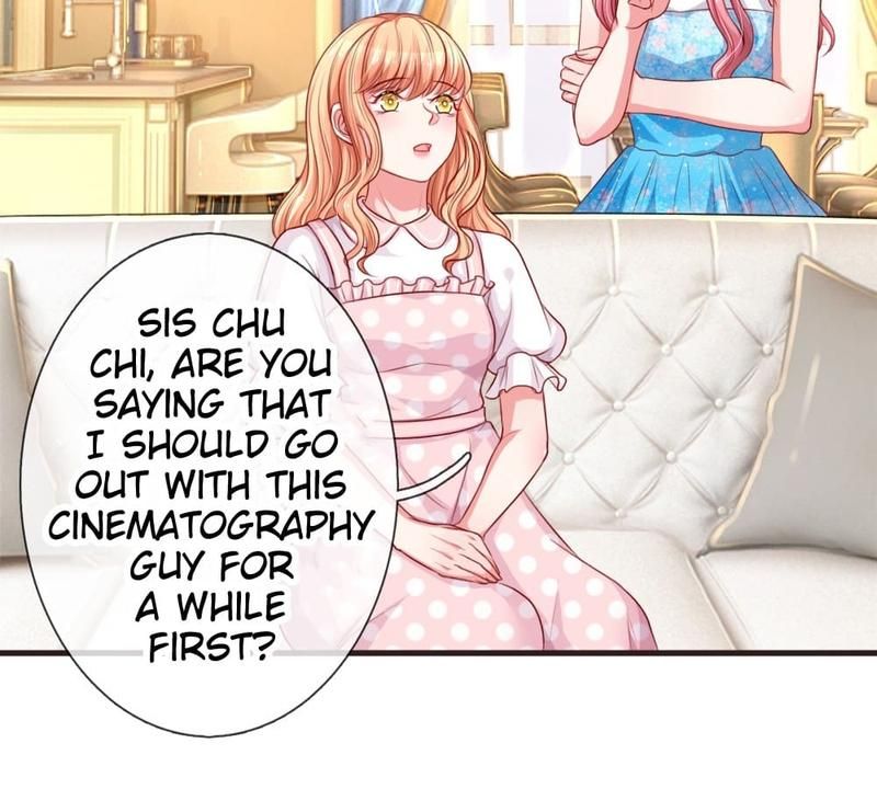 Strategy of Reborn Movie Queen - Episode 135 — page 3