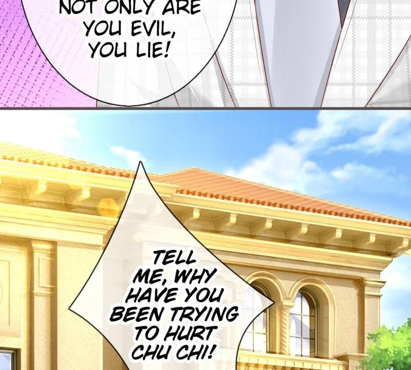 Strategy of Reborn Movie Queen - Episode 135 — page 30